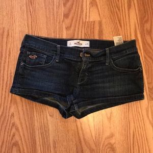 Hollister shorts